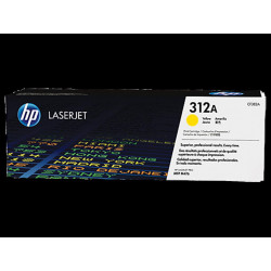 TONER HP YELLOW CF382A...