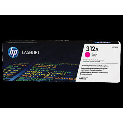 TONER HP MAGENTA CF383A...