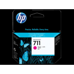 CARTUCHO HP MAGENTA 711...