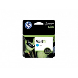 CARTUCHO DE TINTA HP 954XL...